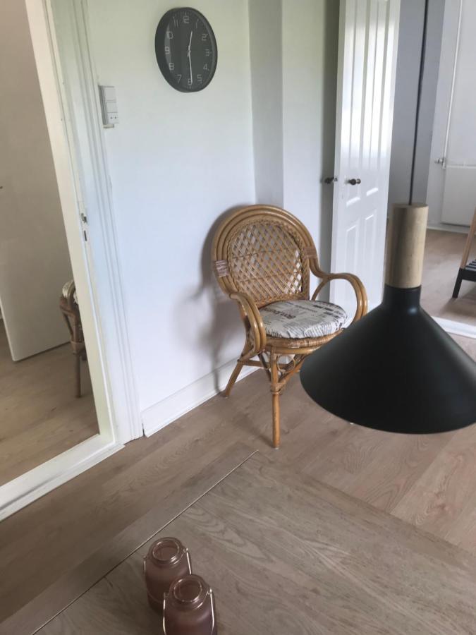 Hus Ved Skov Apartment Ejby  Exterior photo