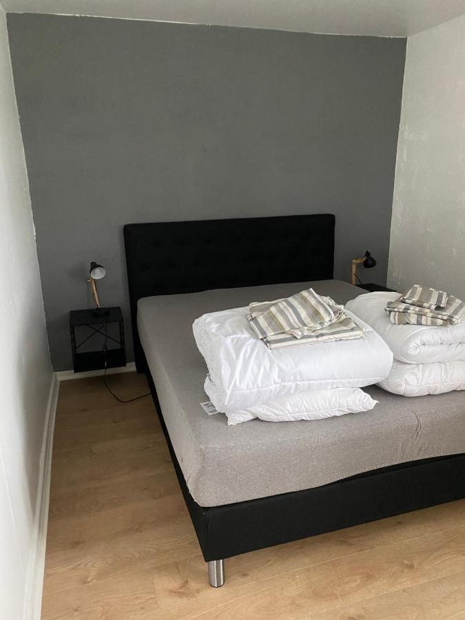 Hus Ved Skov Apartment Ejby  Exterior photo